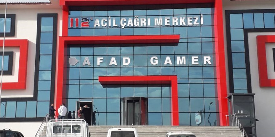 Kars’ta AFAD sel baskınları karşı vatandaşları uyardı