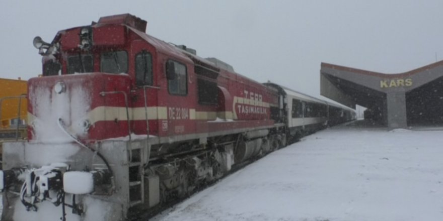 İsviçre'den yola çıktı, Kars’a ulaştı 