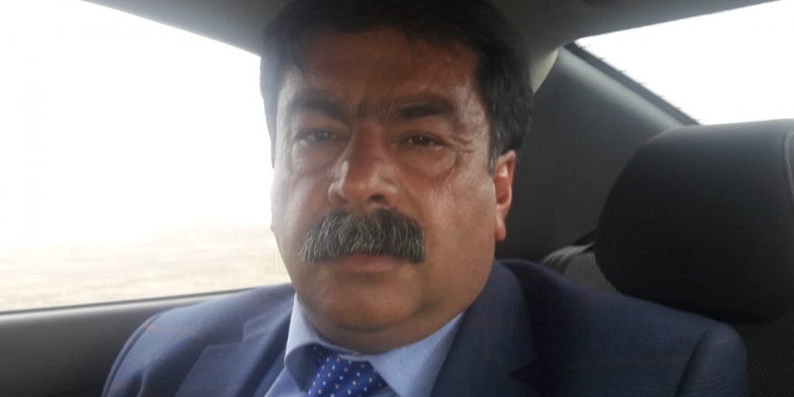 HDP Dağpınar Belediye Eşbaşkanı Abubekir Erkmen’e mazbata verilebilir