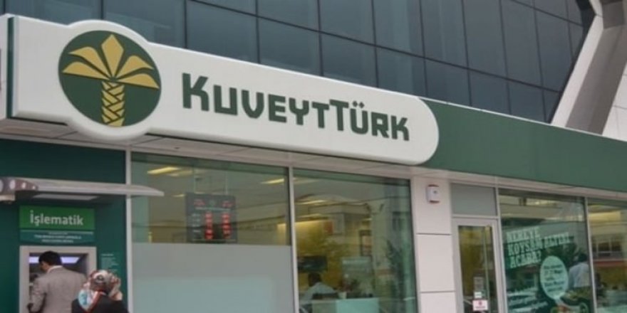 Kuveyt Türk kâr oranını konutta yüzde 0,89’a, araç finansmanında yüzde 0,96’ya düşürdü