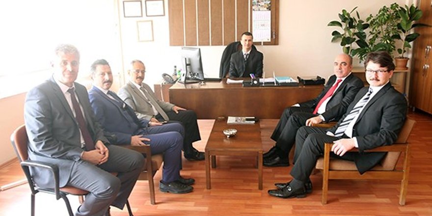 Can Aslanoğlu, DSİ 24. Bölge Havza Yönetimi, İzleme ve Tahsisler Şube Müdürlüğüne atandı