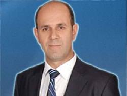 Rektör Prof.Dr.Sami Özcan