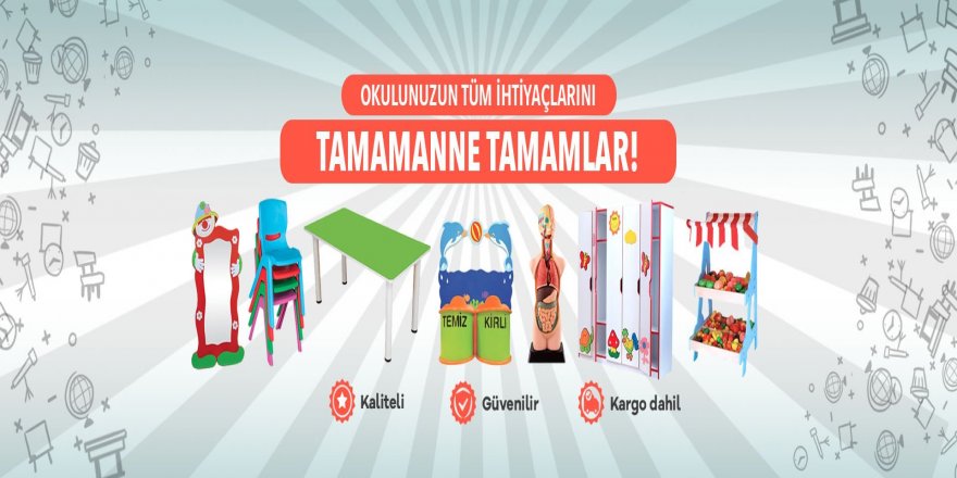 En Uygun Anaokulu Malzemeleri ve Dolapları : www.tamamanne.com.tr