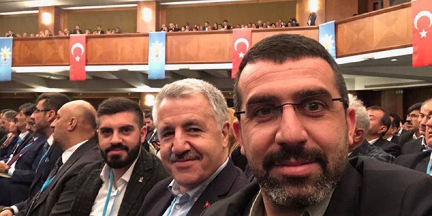 Kars ekibi Ankara’da seçimi ve sonuçlarını anlattı