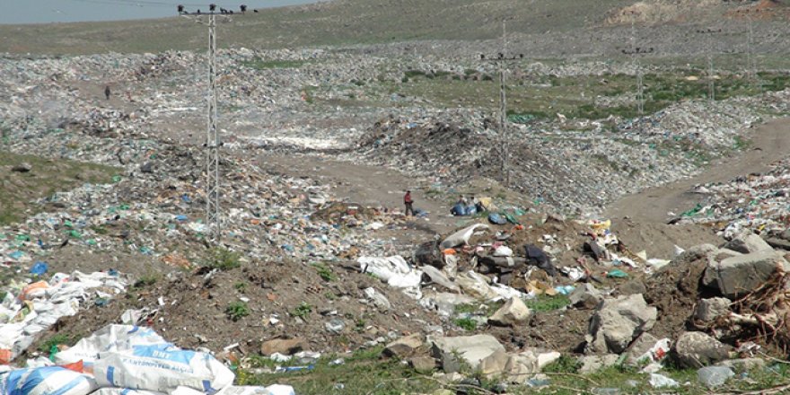 Katı atık toplama tesisi, ÇED raporu iptal edildi