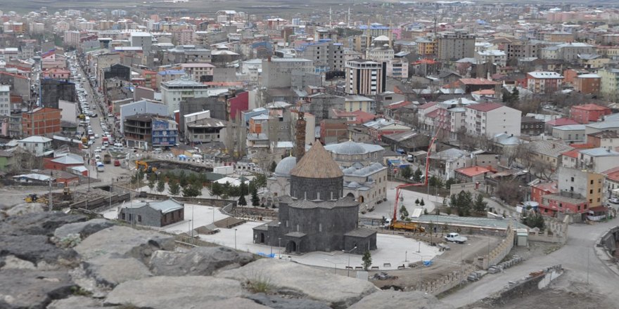 Kars iftar vakti sahur saati! 2019 Kars imsak vakti