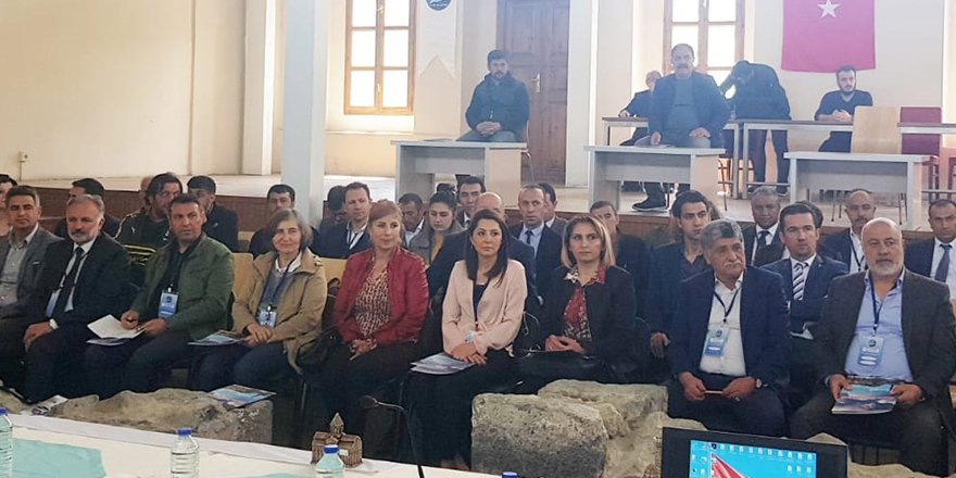 Kars Belediyesi Tarihinde İlk Kez “Yerel Yönetimler ve Sağlık Çalıştayı” Düzenledi