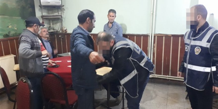 Kars’ta, “Kumar ve Tombala” uygulaması