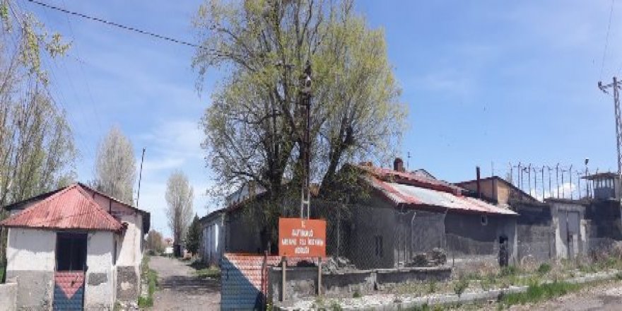 Naif Alibeyoğlu’ndan Kurumlara Çağrı