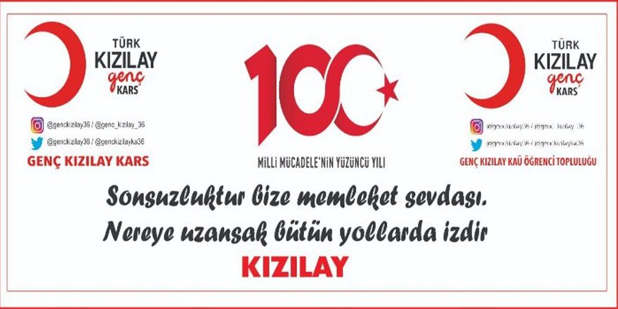 Kızılay Yarın "Haydi Bisikletini Al Bize Katıl" Sloganıyla Yola Çıkacak