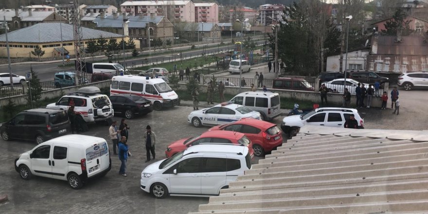 İki aile arasında katliam gibi arazi kavgası: 6 ölü, 6 yaralı 