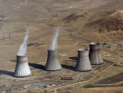 Metsamor’da tehlike sinyalleri