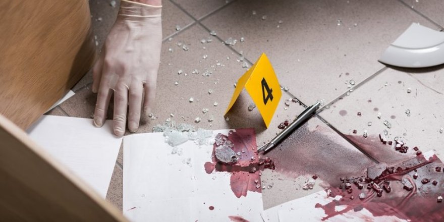 Arpaçay'da Cinayet: 1 Ölü