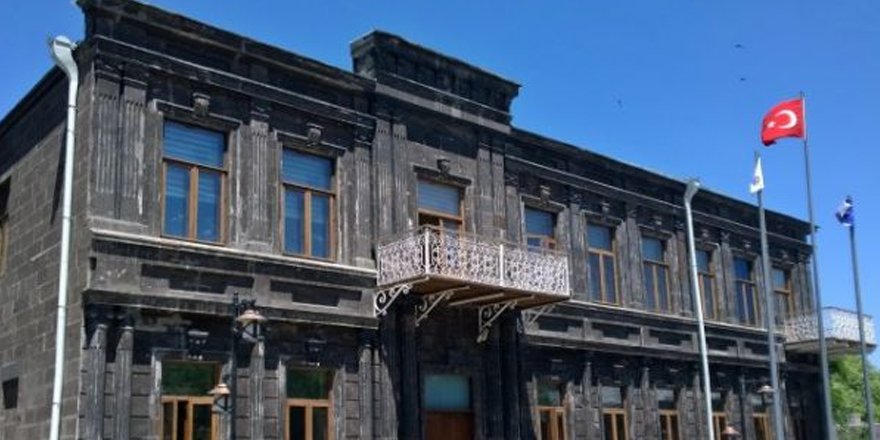 Kars Belediyesi haftalık birim faaliyetlerini açıkladı