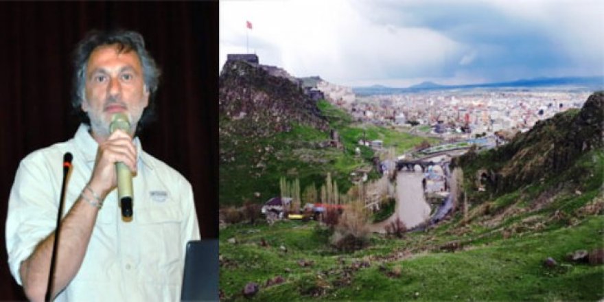 Olgunlu: “Sloganımız Kars’a Turizm giremez” olmalı!