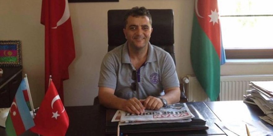 TADEF, Ermeni heyetin Kars Belediyesi ziyaretine tepki gösterdi