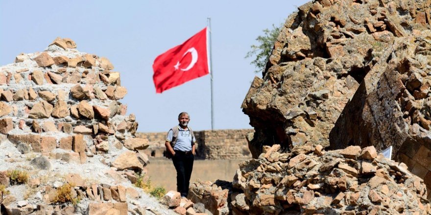 Yıldırım Öztükkan : Bu Yanlışları Kim Düzeltecek