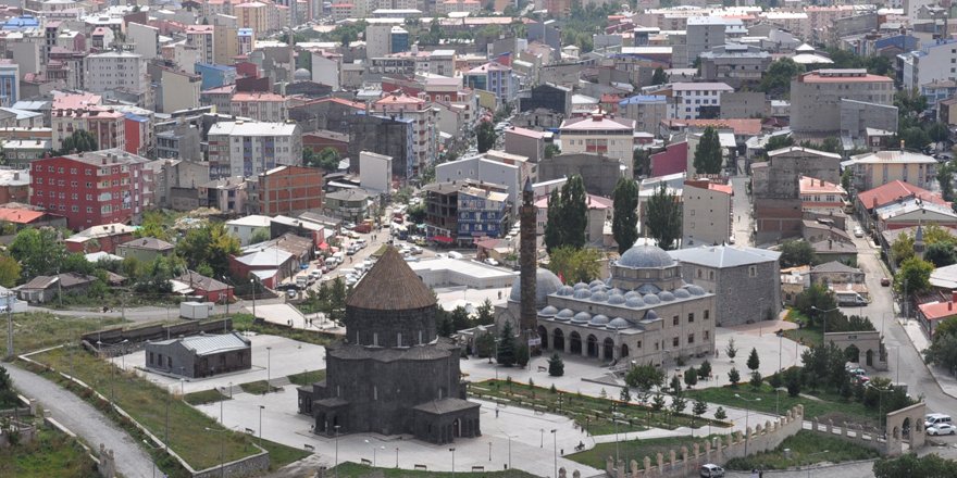 Kars’ta 5 ayda 25 şirket kuruldu