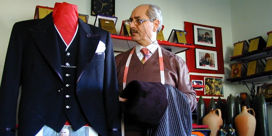 Atatürk Kıyafetleri Sergisi ve Defilesi Kars’a Geliyor      