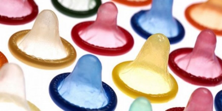 Sağlıklı ilişki için prezervatif kullanımı