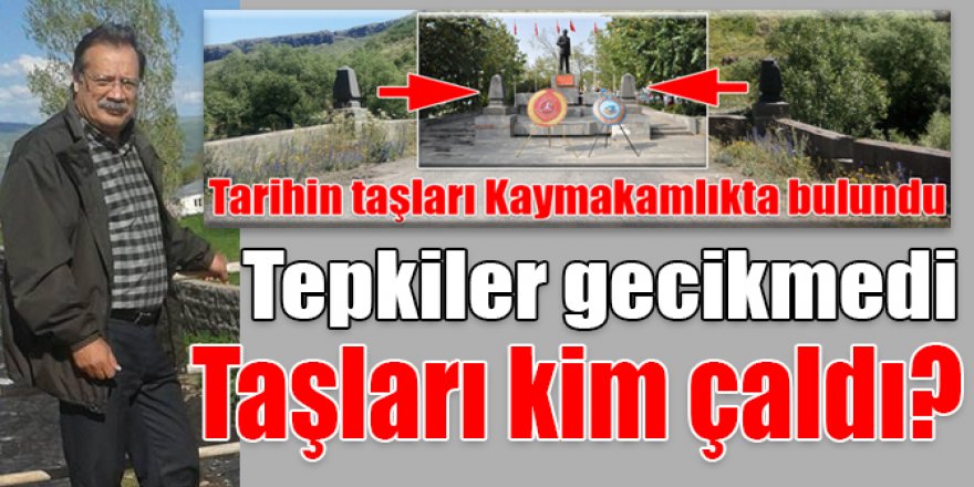 Erkan Karagöz : Köprü babalarını Arpaçay’a sel mi götürdü?