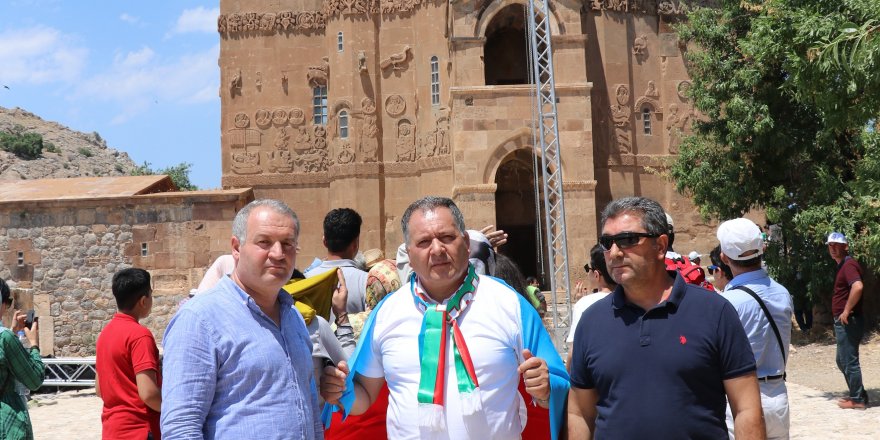 Asimder Başkanı Gülbey: “Kripto Ermeniler harekete geçtiler” 