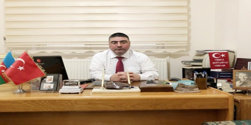 “Özgür ve tarafsız basın hepimizin güvencesidir”