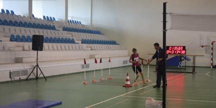 BESYO’nun özel yetenek sınavı başlıyor