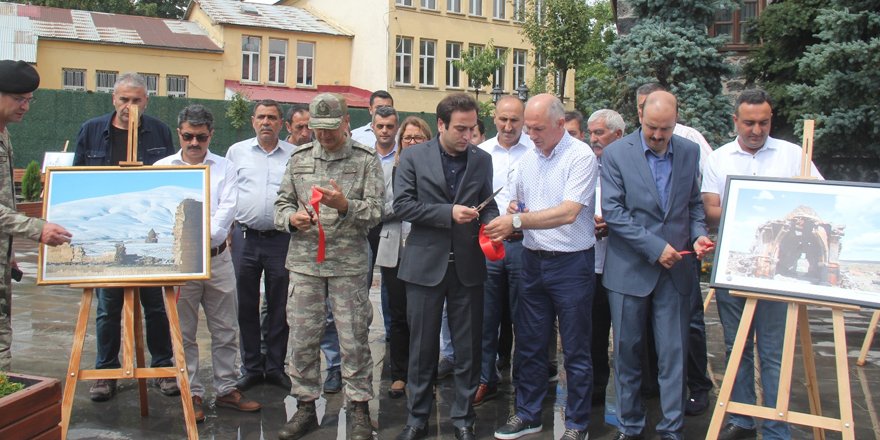 Kars’ın Selçuklu Türkleri tarafından fethinin 955’nci yılı kutlandı