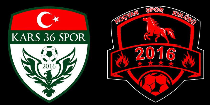 Ziraat Kupası’nda Kars 36 Spor’un rakibi Hoçvan Spor