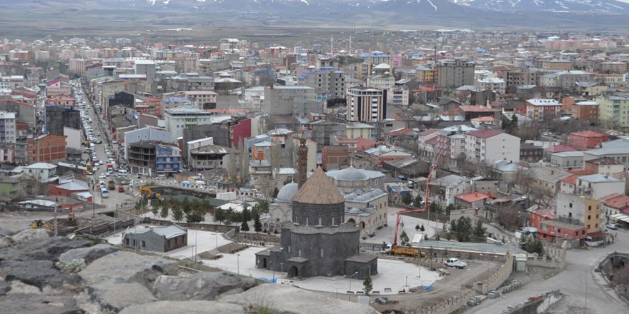 Kars’ta turizm sektörüne, ‘davranışlar’ konulu seminer verilecek