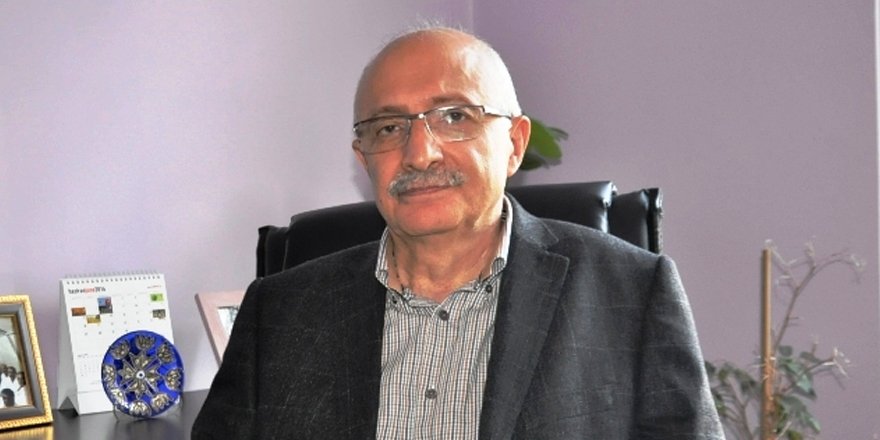 Güven, “HDP’li 3 belediye başkanının görevden alınması olumlu bir adım değil”