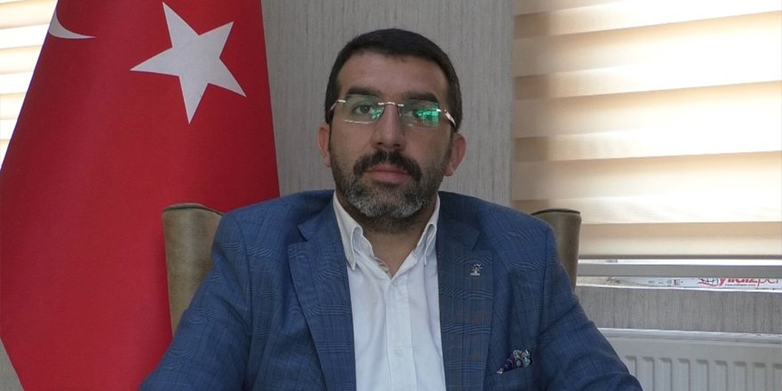 Başkan Çalkın: “Demokrasi değil, Vatan ağır bastı!”