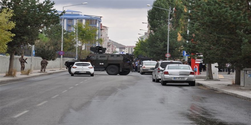 Kars’ta silahlı saldırı: 1 ölü