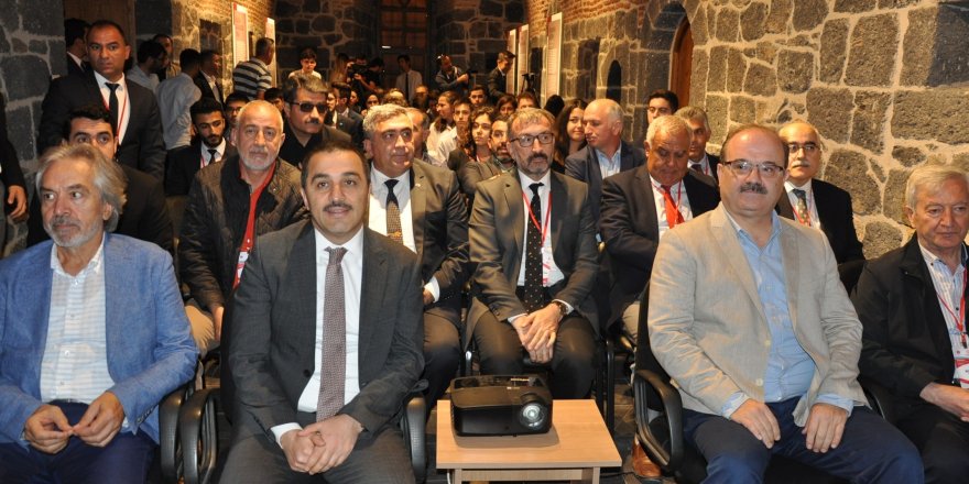  Prof. Dr. Haluk Dursun Kars’ta anıldı 