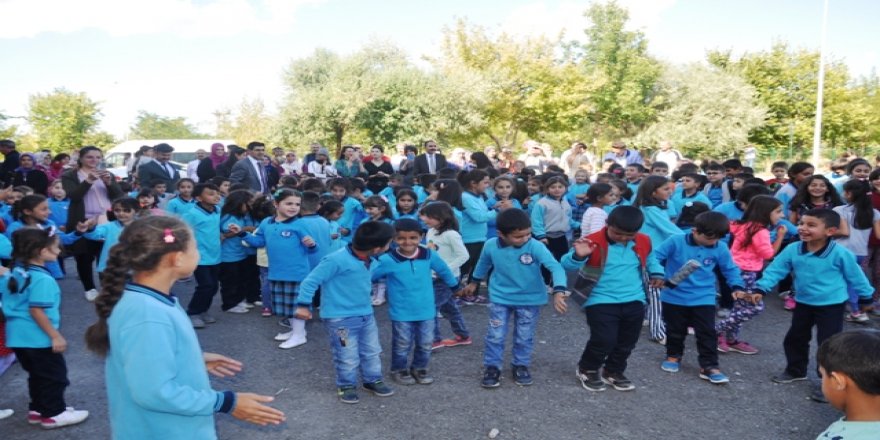 Yeni eğitim ve öğretim dönemi bugün başlıyor