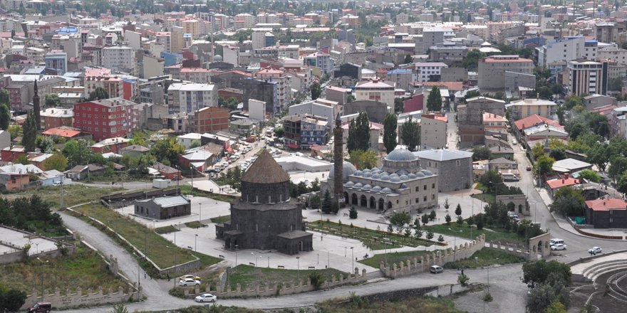 Meteoroloji’den ‘ani sel’ uyarısı