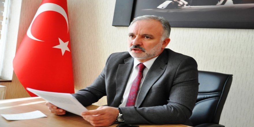 Ayhan Bilgen: "O firmalara asla ödeme yapmayacağız"