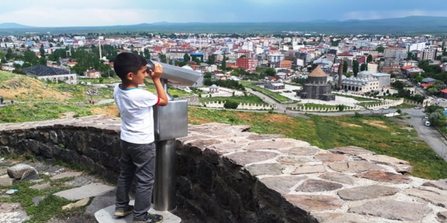 Kars’ta 2019 yılının Ağustos ayında, Ağustos ayında 208 konut satış sonucu el değiştirdi