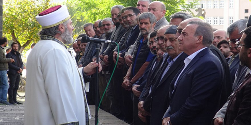 Alibeyoğlu Ailesi'nin Acı Günü