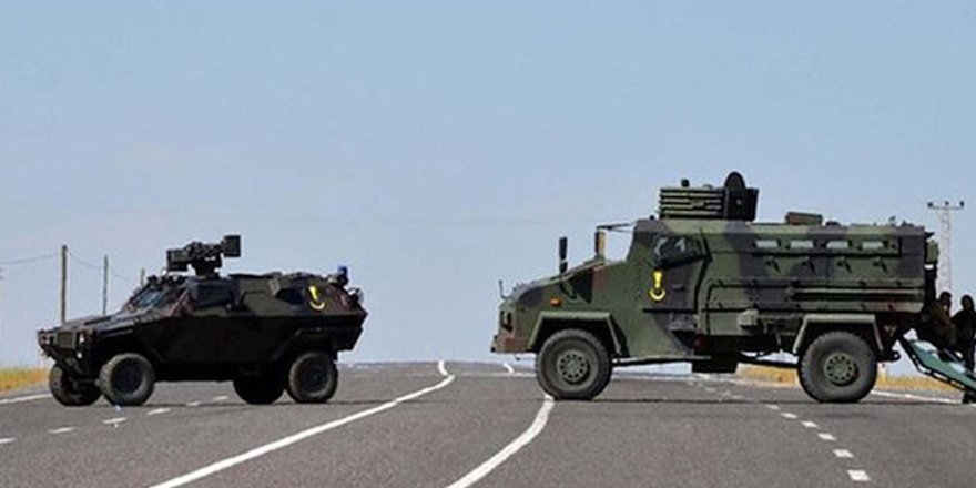 Kağızman’da PKK’dan hain tuzak: yaralılarımız var!
