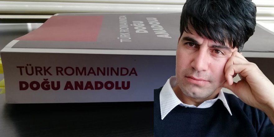 Karslı yazarın romanı üniversite ders kitaplarına girdi