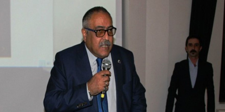 Türk Eğitim Sen, Kars’ta istişare toplantısı düzenledi