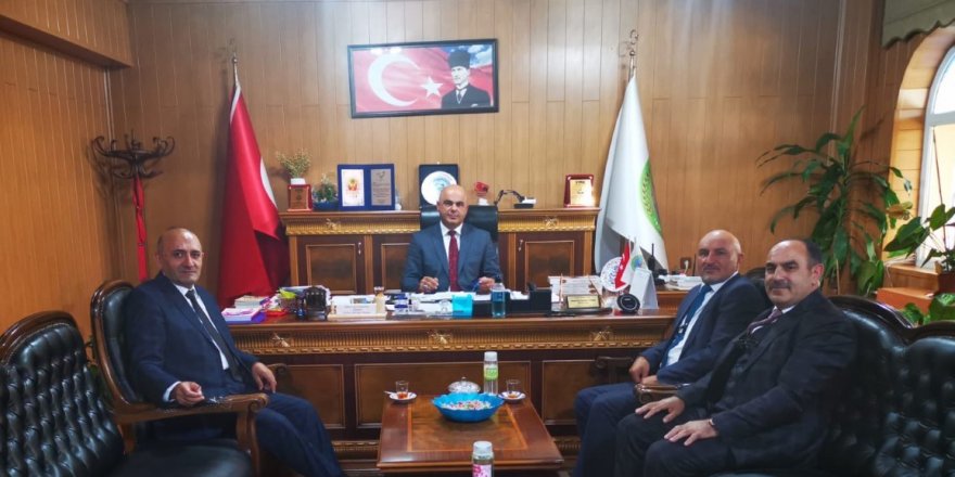 KAISİAD "Kars Ardahan Iğdır Tanıtım Günleri" için çalışmalara başladı