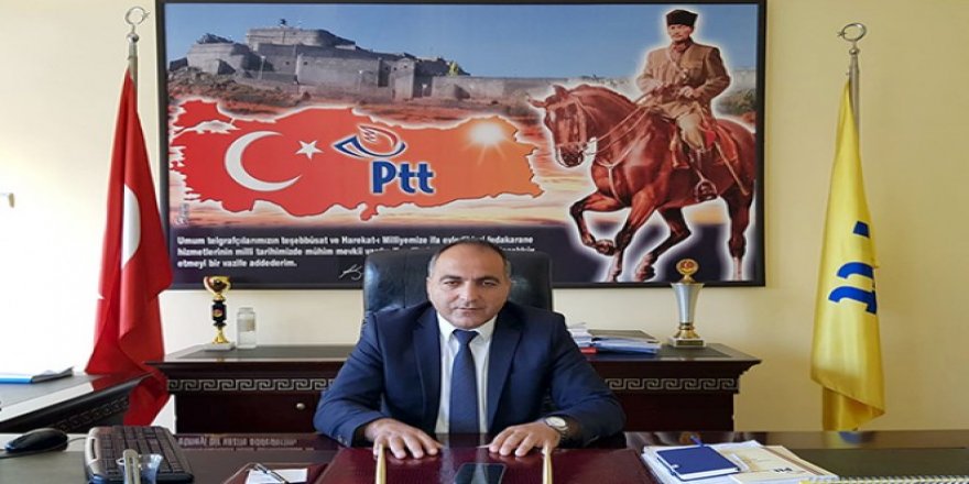 Kars PTT Başmüdürlüğünden vatandaşlara büyük kolaylık