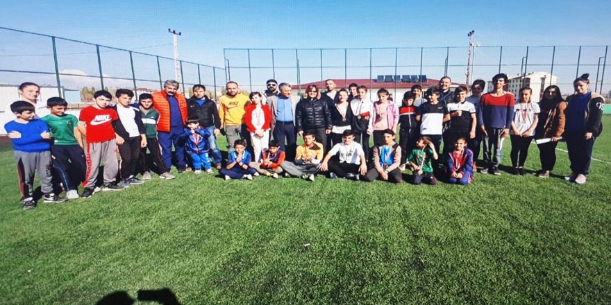 Madalyaları Cumhuriyet Bayramında verilecek