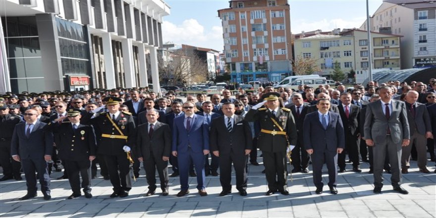 Cumhuriyetimizin 96. yılı kutlu olsun