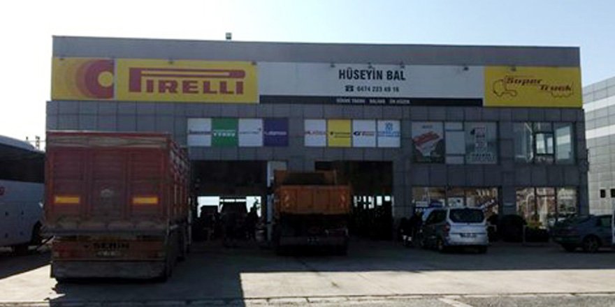 Pirelli Hüseyin Bal’da bu teklifleri görmeden kış lastiği almayın