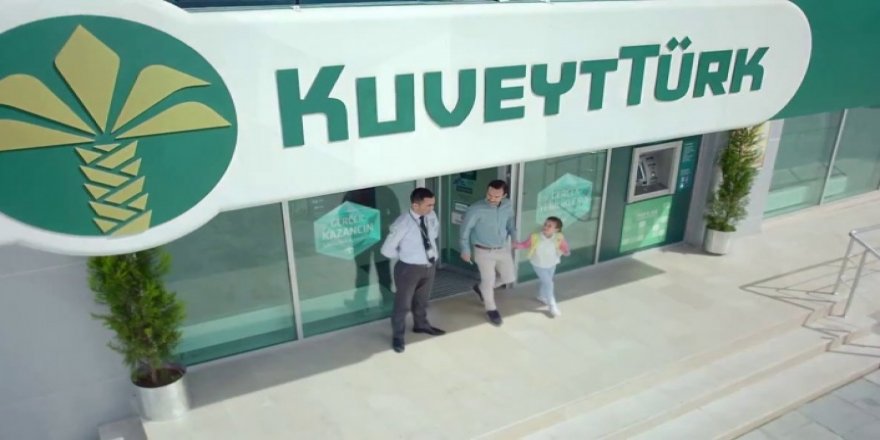 Kuveyt Türk konut finansmanında kâr oranını 0.98’e düşürdü