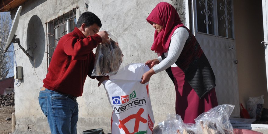 Kars kazı büyük şirketlerin ilgi odağı oldu